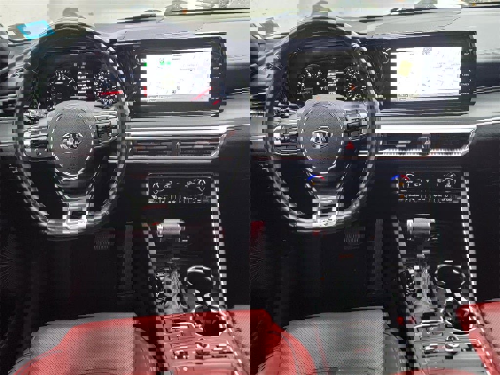 Used 2021 Kia K5 GT-Line image 13