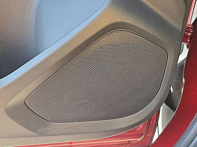 Used 2022 Chevrolet TrailBlazer RS image 48