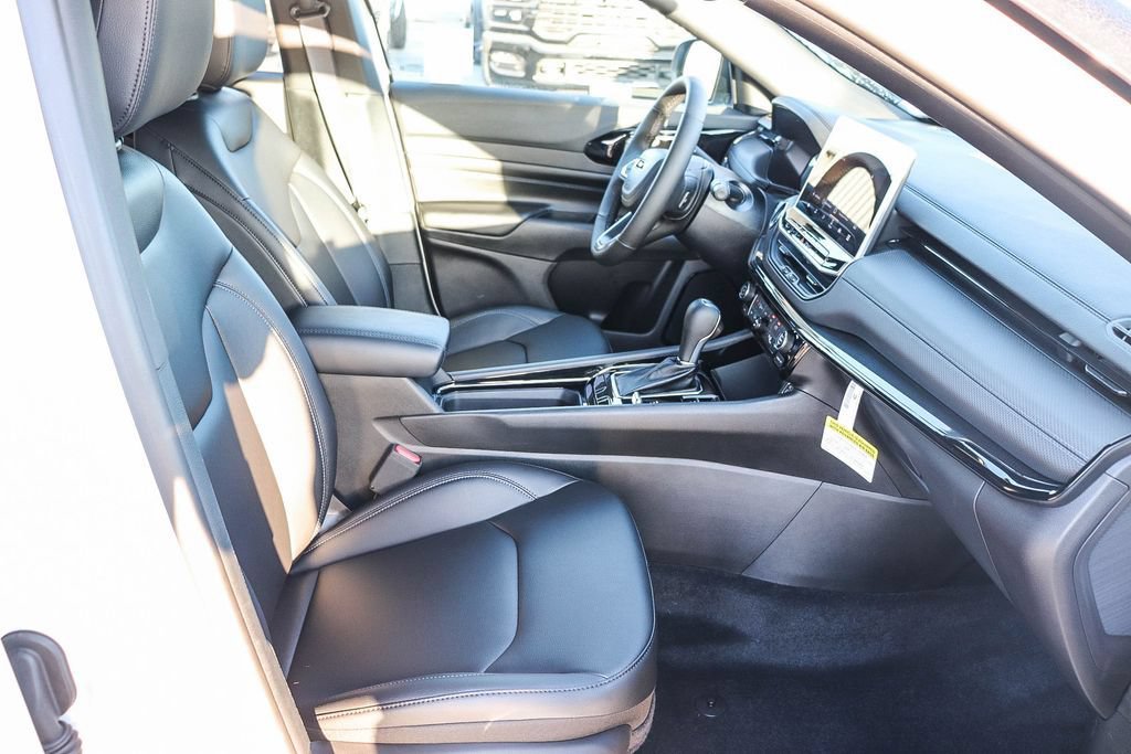 New 2026 Jeep Compass Limited AWD/4WD image 20