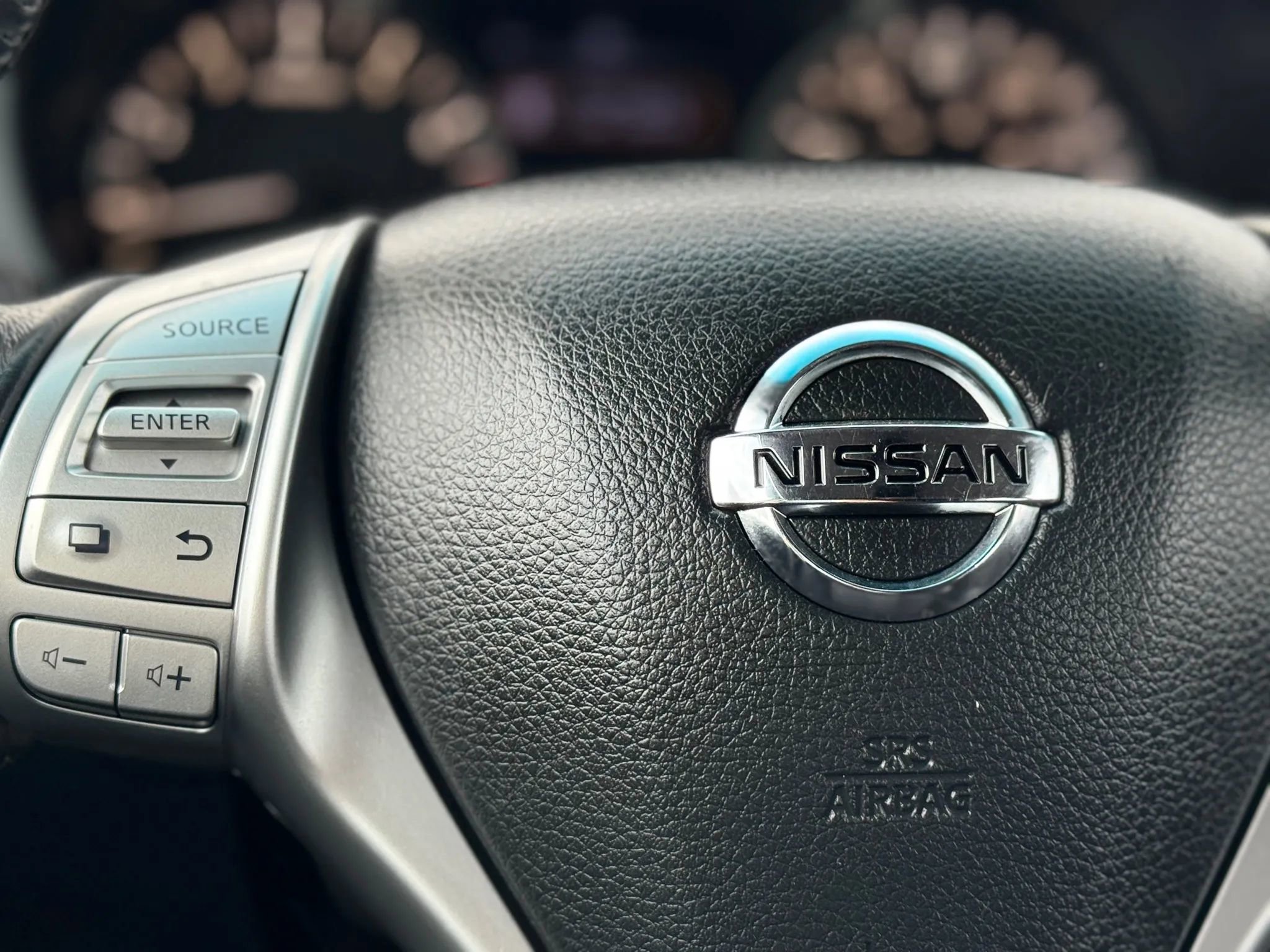 Used 2017 Nissan Altima 2.5 SV image 30