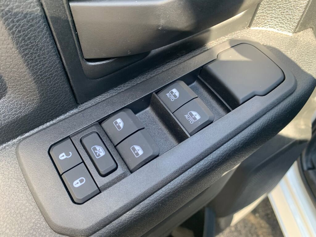 New 2026 RAM 2500 Tradesman image 11