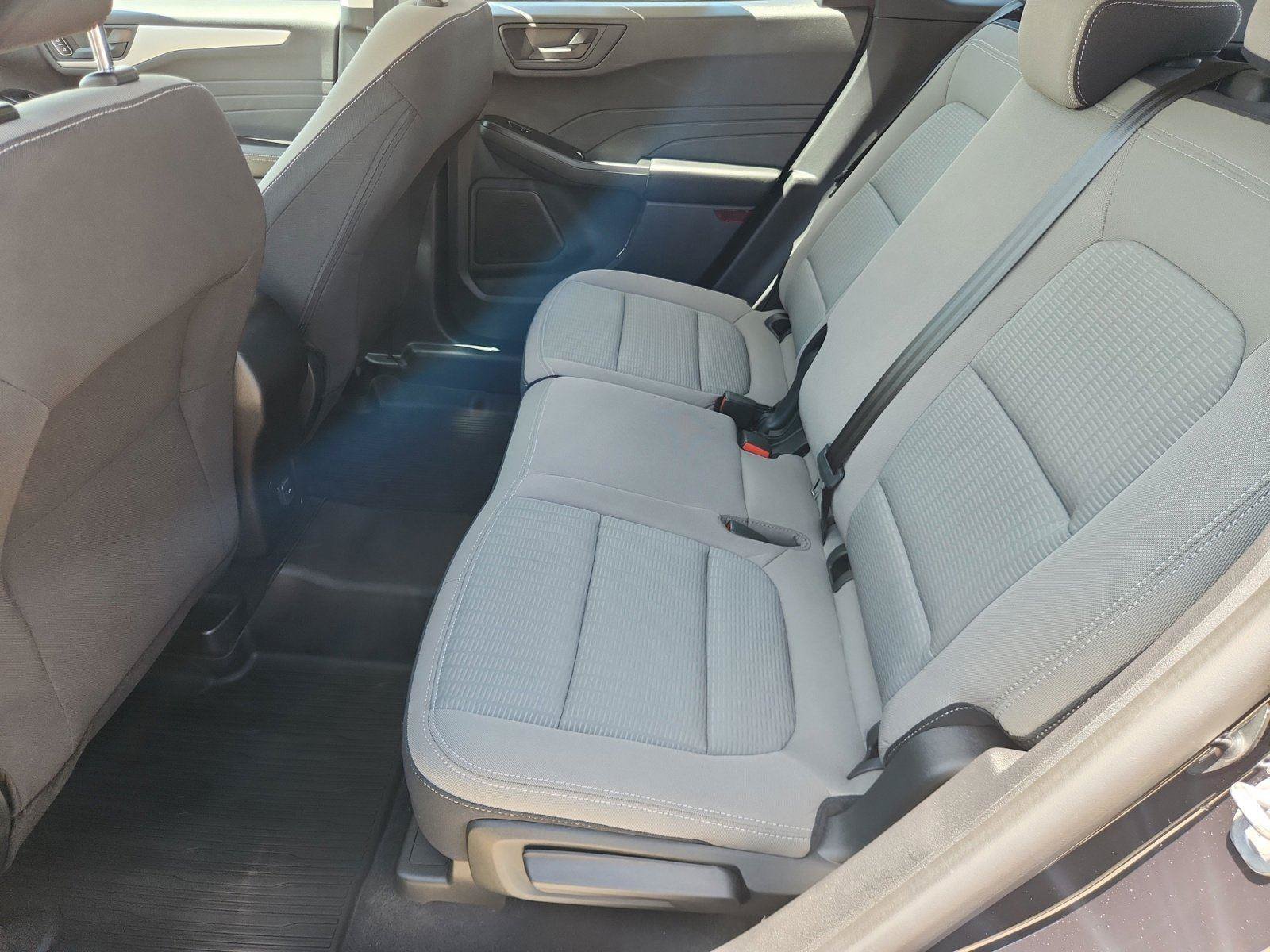 Certified 2022 Ford Escape S AWD/4WD image 11