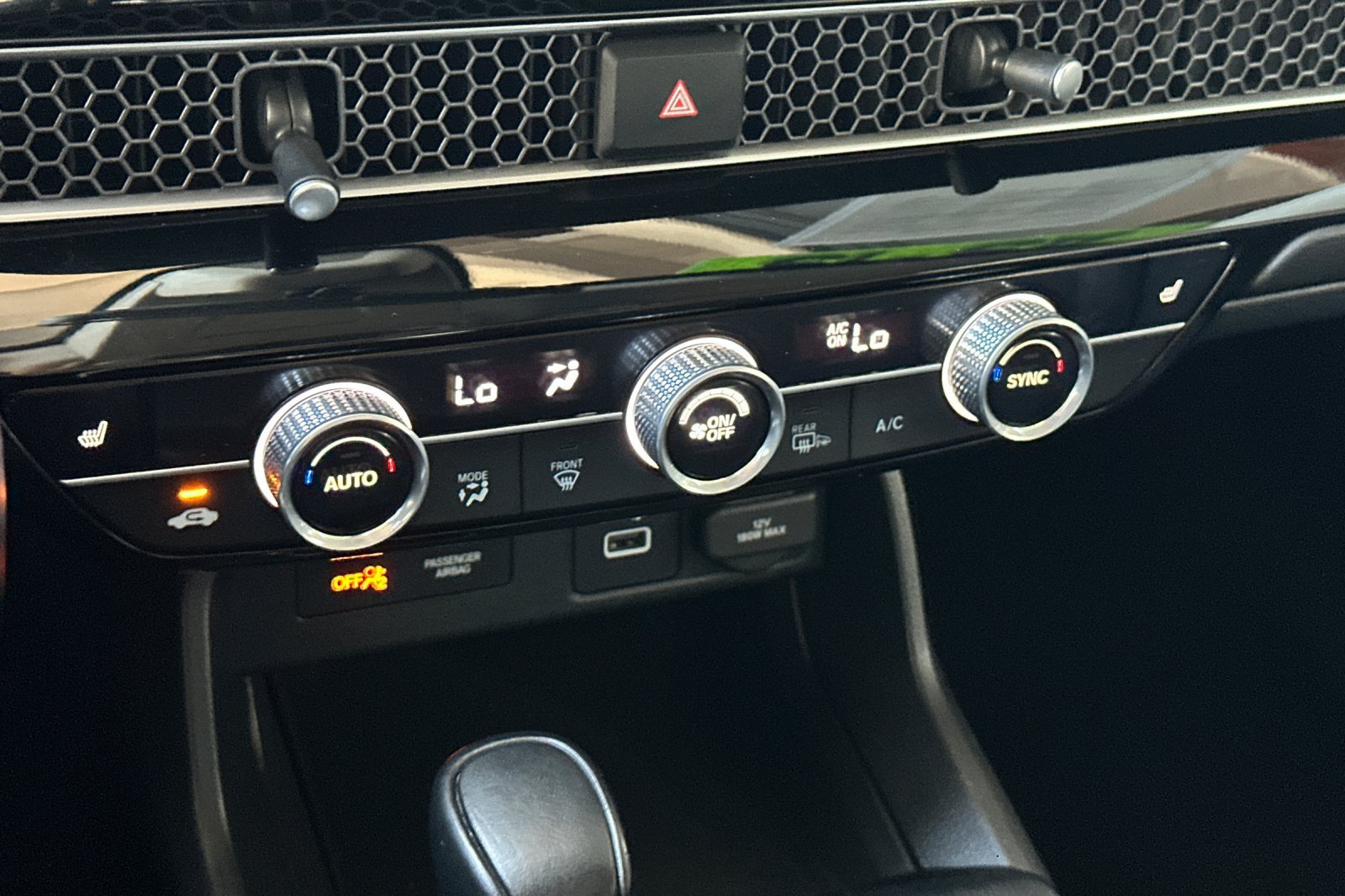 Used 2022 Honda Civic EX image 19