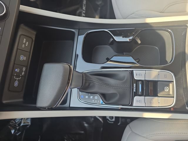 New 2026 Hyundai Tucson SE AWD/4WD image 19