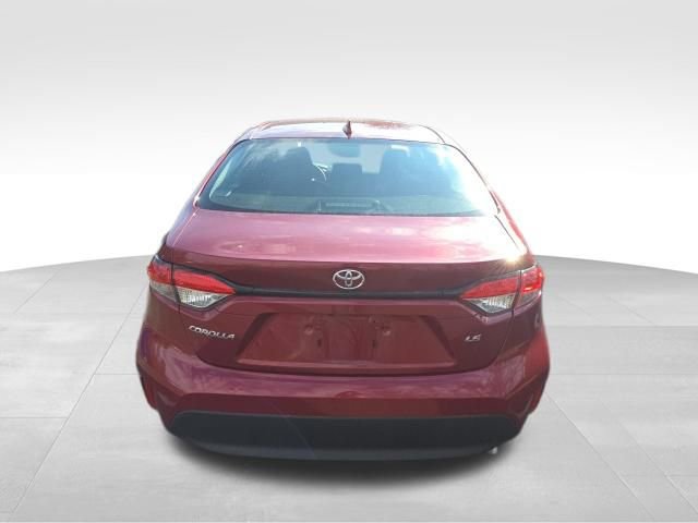 Used 2024 Toyota Corolla LE image 5
