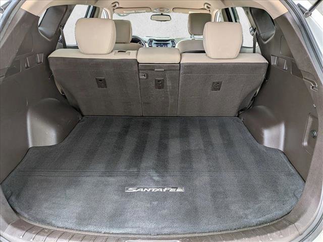 Used 2017 Hyundai Santa Fe Sport image 6
