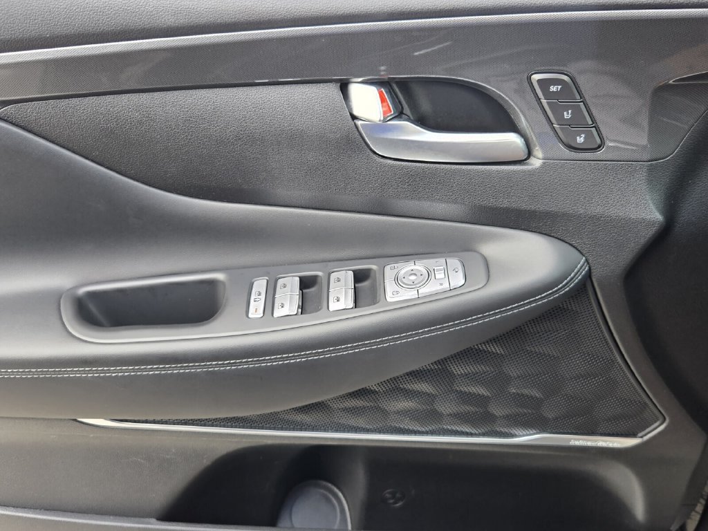 Certified 2023 Hyundai Santa Fe Calligraphy AWD/4WD image 33