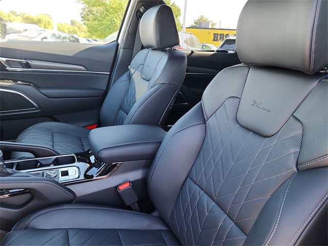 New 2025 Kia Telluride SX Prestige X-Line image 13