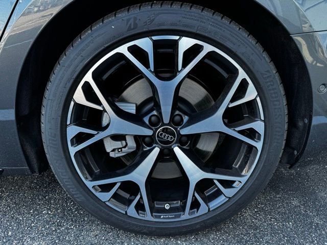 New 2026 Audi A6 Prestige AWD/4WD image 63