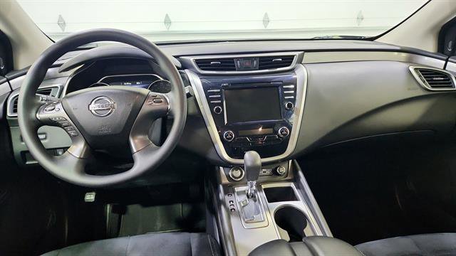 Used 2021 Nissan Murano S image 23