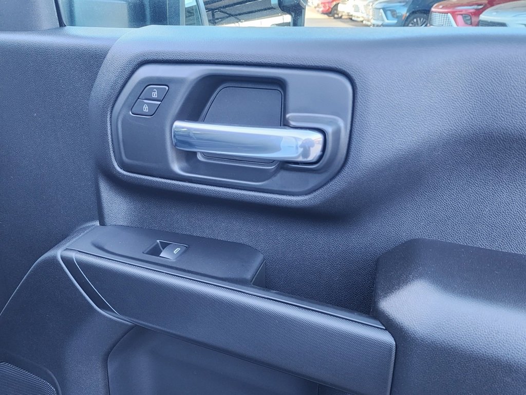 New 2026 GMC Sierra 2500 Pro w/ Convenience Package image 40