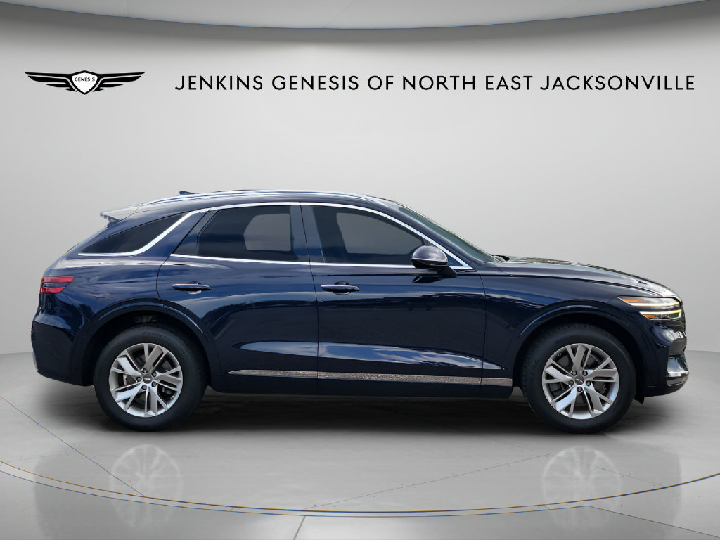 Used 2023 Genesis GV70 2.5T AWD/4WD image 2