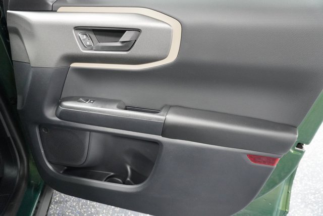 New 2025 Ford Bronco Sport Big Bend image 26