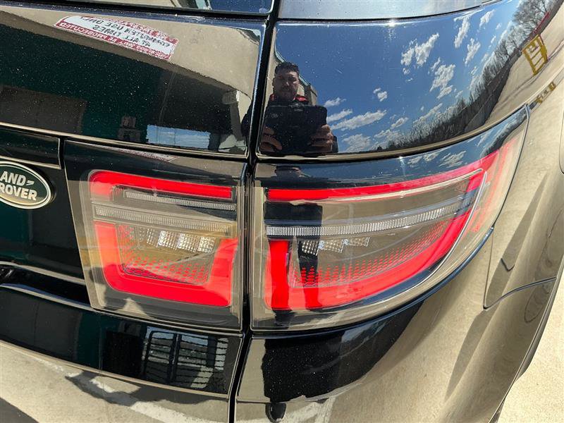 Used 2020 Land Rover Discovery Sport S image 20