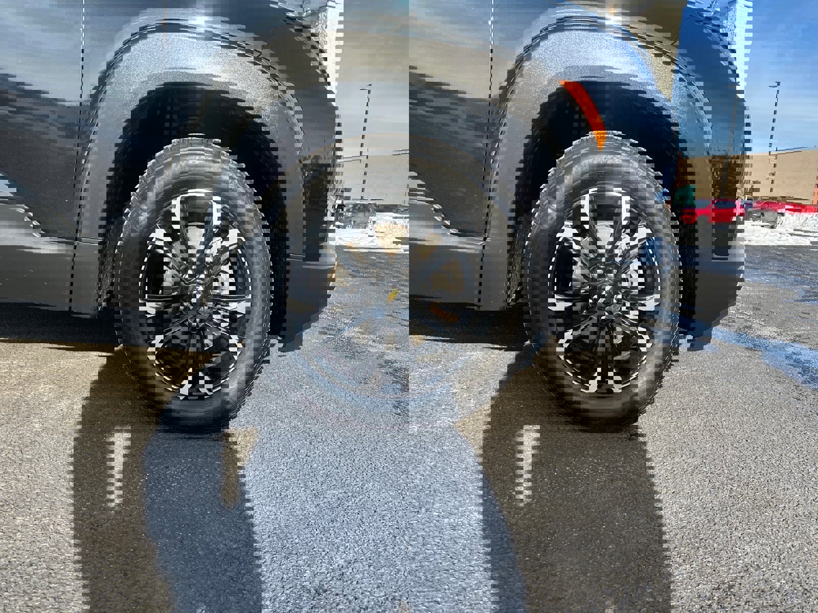 Used 2023 Chevrolet TrailBlazer LT image 13