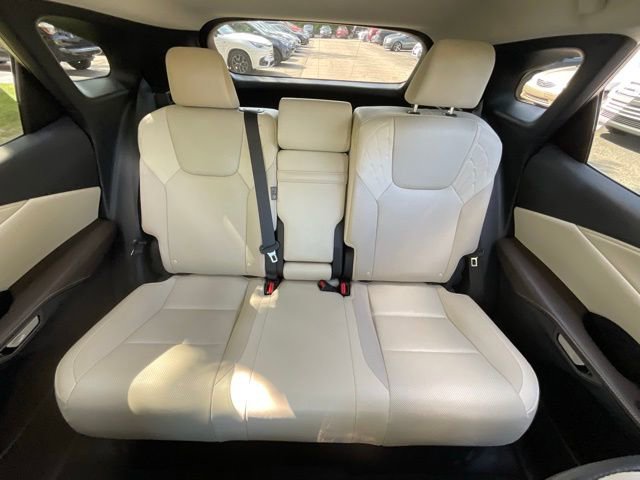 Used 2023 Lexus RX 350h image 15