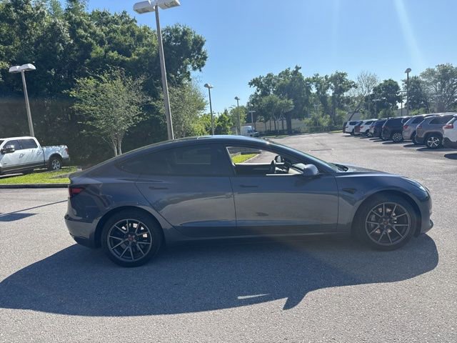Used 2023 Tesla Model 3 Standard Range image 8