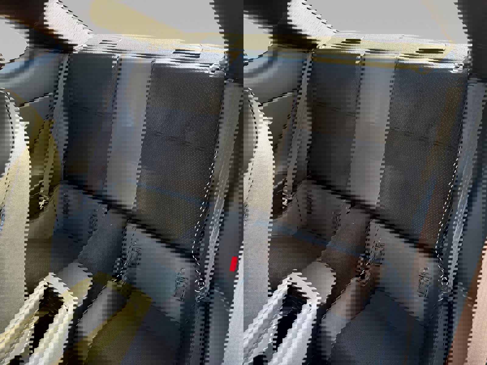 New 2025 Subaru BRZ tS image 13