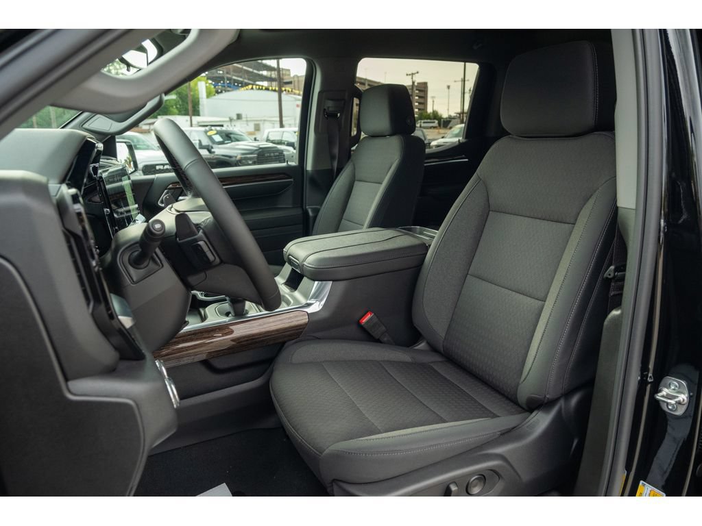 New 2026 GMC Sierra 1500 Elevation AWD/4WD image 12