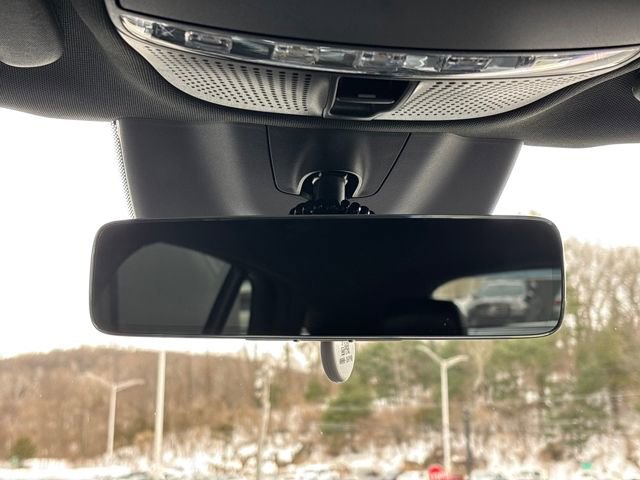 Certified 2023 Mercedes-Benz GLC 43 AMG 4MATIC Coupe image 41