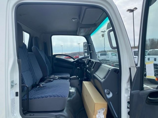 New 2024 Chevrolet Low Cab Forward 5500XD image 20