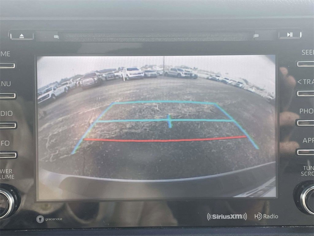 Used 2018 Toyota Sienna XLE image 20