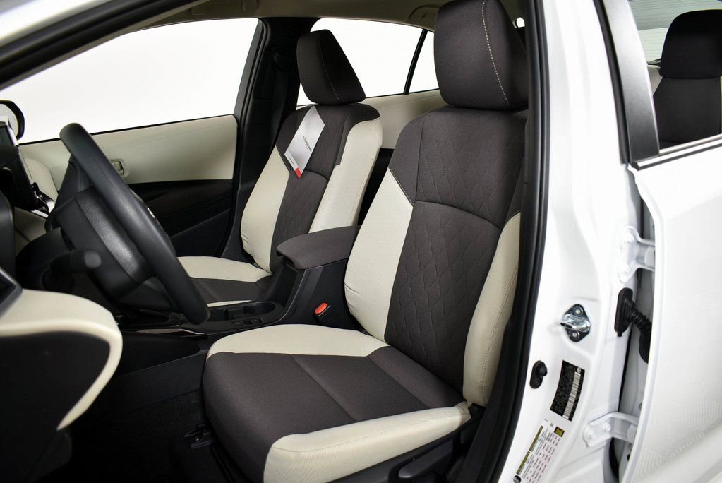 New 2026 Toyota Corolla LE image 10