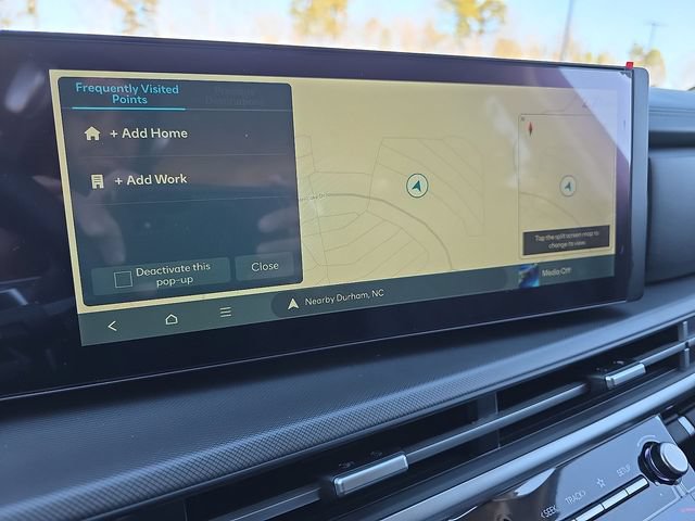 New 2026 Hyundai Santa Fe XRT AWD/4WD image 33