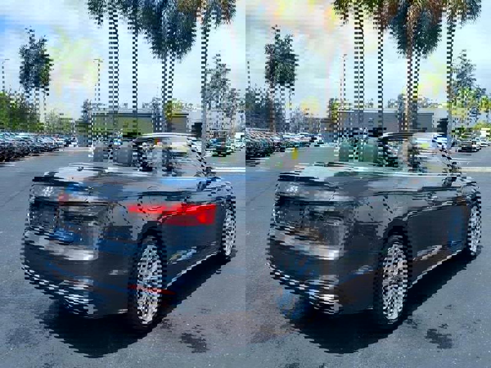 Used 2021 Audi A5 2.0T Premium Plus w/ Premium Plus image 15