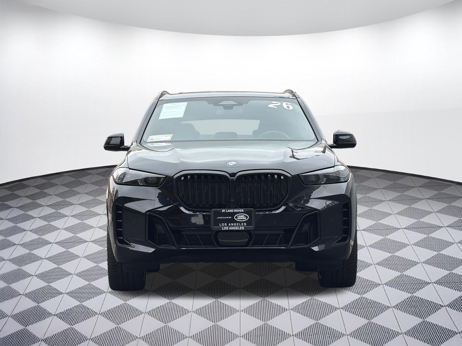 Used 2026 BMW X5 xDrive40i w/ M Sport Package AWD/4WD image 6