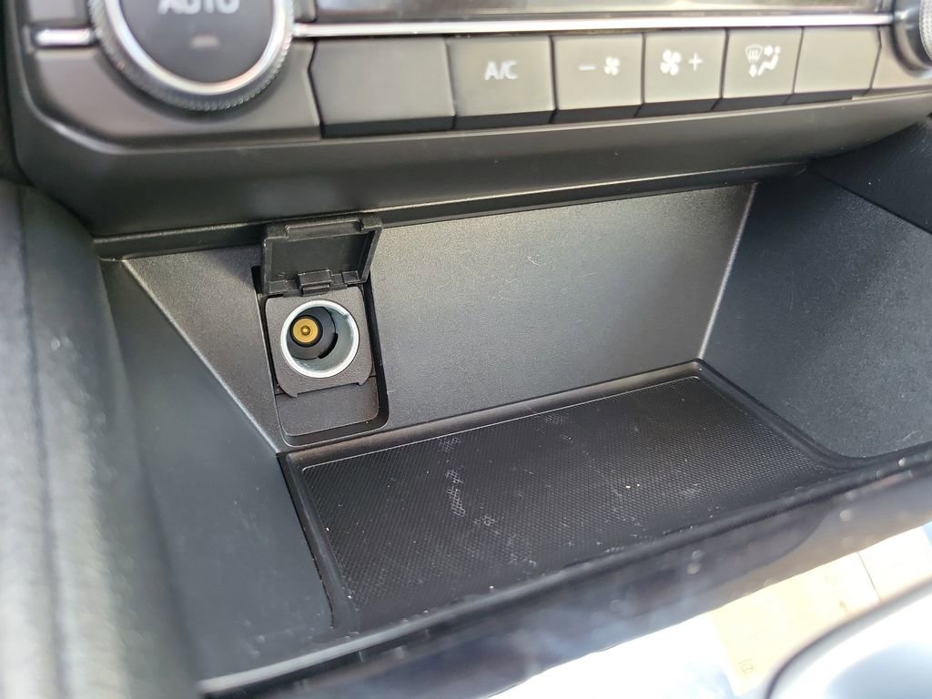 Certified 2024 MAZDA CX-5 AWD 2.5 S w/ Preferred Package image 12