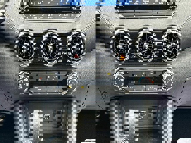 New 2025 Nissan Sentra SV image 23