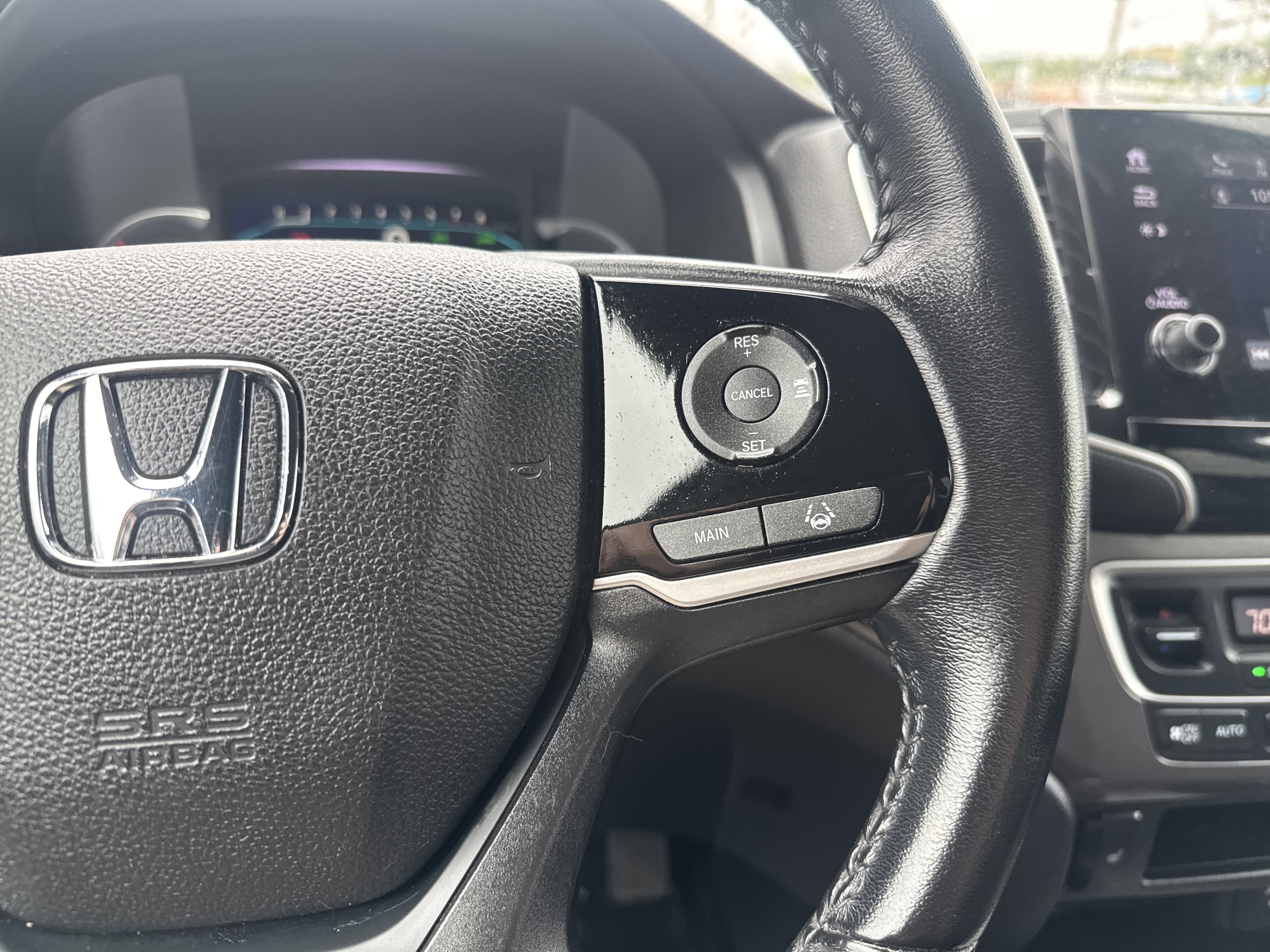 Used 2021 Honda Passport EX-L image 19