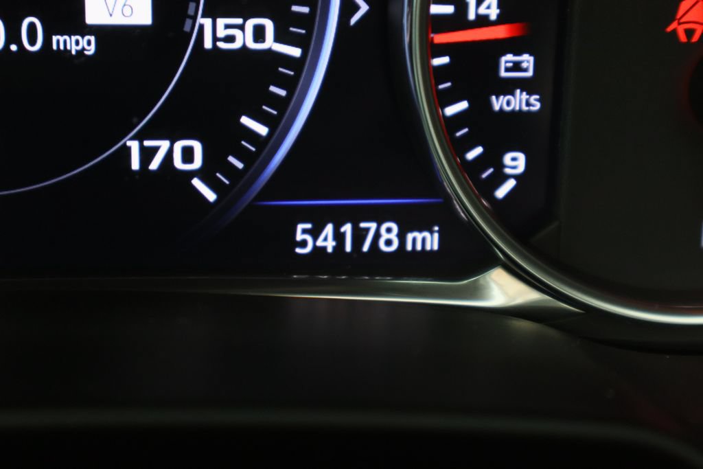 Used 2021 Chevrolet Blazer RS w/ Enhanced Convenience Package FWD image 13