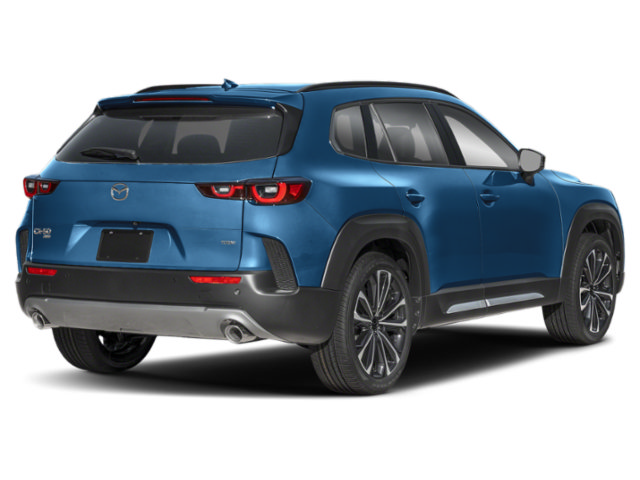 New 2026 MAZDA CX-50 2.5 Turbo w/ Premium Plus Pkg AWD/4WD image 2