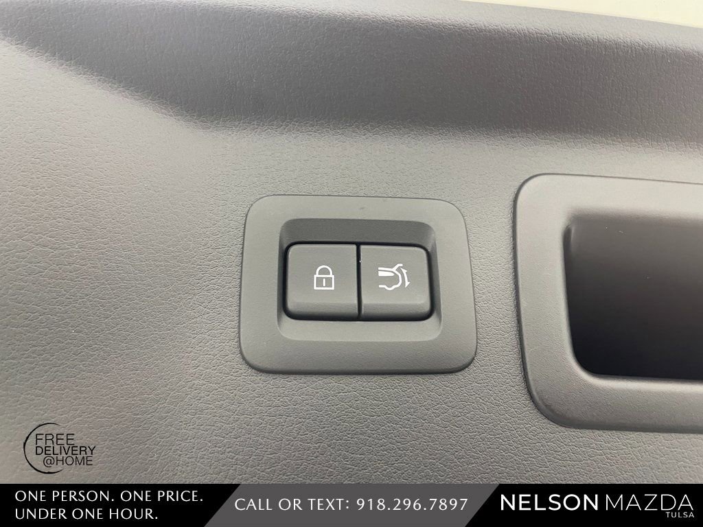 New 2026 MAZDA CX-90 3.3 Turbo w/ Preferred Package image 45