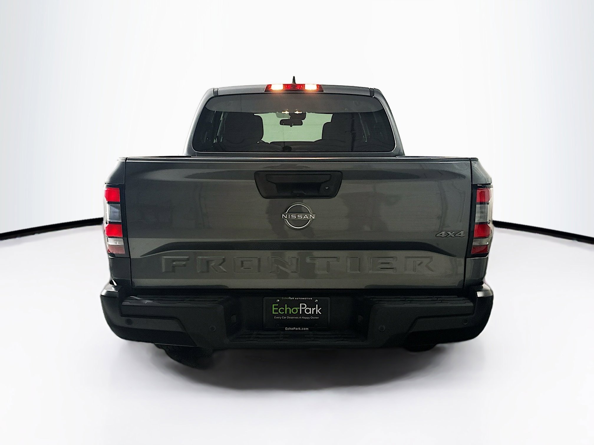 Used 2022 Nissan Frontier S w/ Technology Package image 7