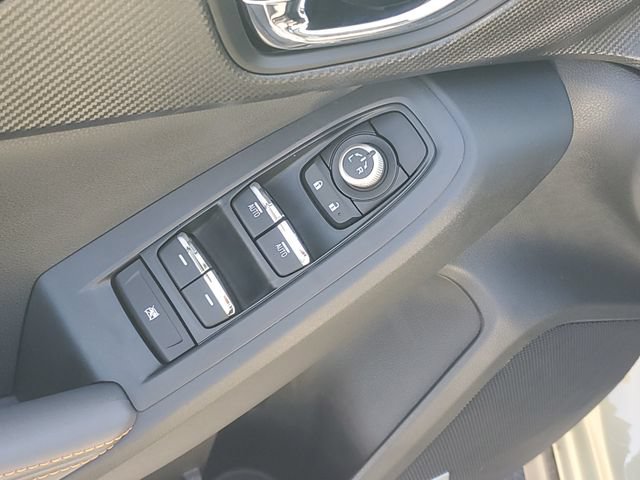 New 2026 Subaru Crosstrek 2.5i Limited AWD/4WD image 17