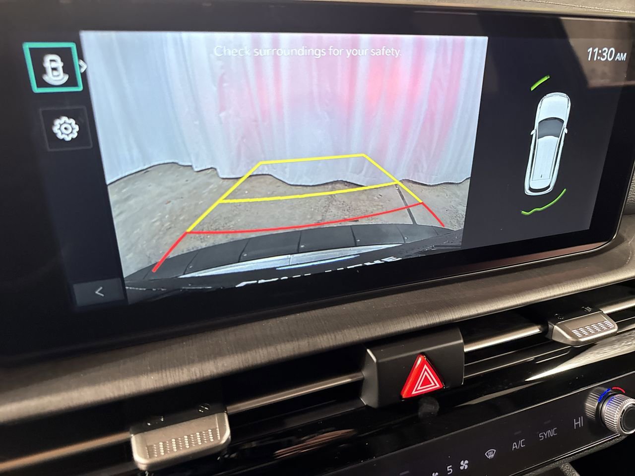 New 2026 Kia Sportage X-Line image 22