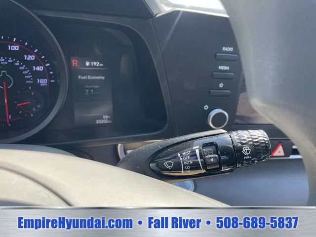 Used 2023 Hyundai Elantra SEL FWD image 29