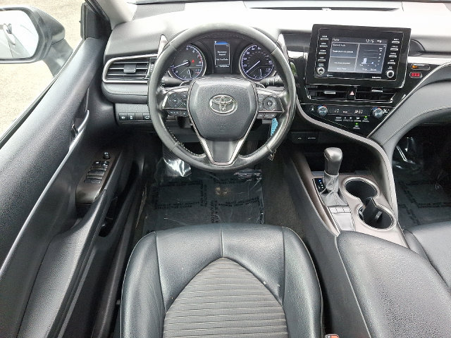 Used 2024 Toyota Camry SE FWD image 11
