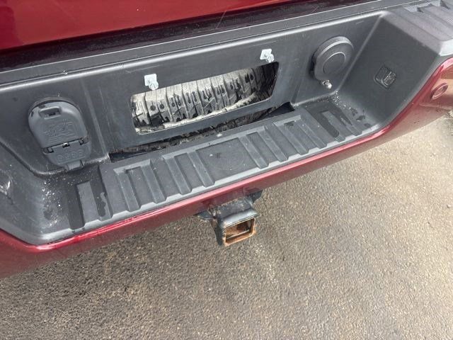 Used 2017 GMC Sierra 1500 Denali w/ Denali Ultimate Package image 39