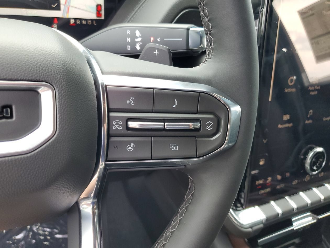 New 2026 GMC Yukon XL Denali RWD image 27