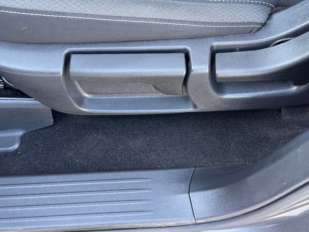 Certified 2024 Nissan Pathfinder S image 12