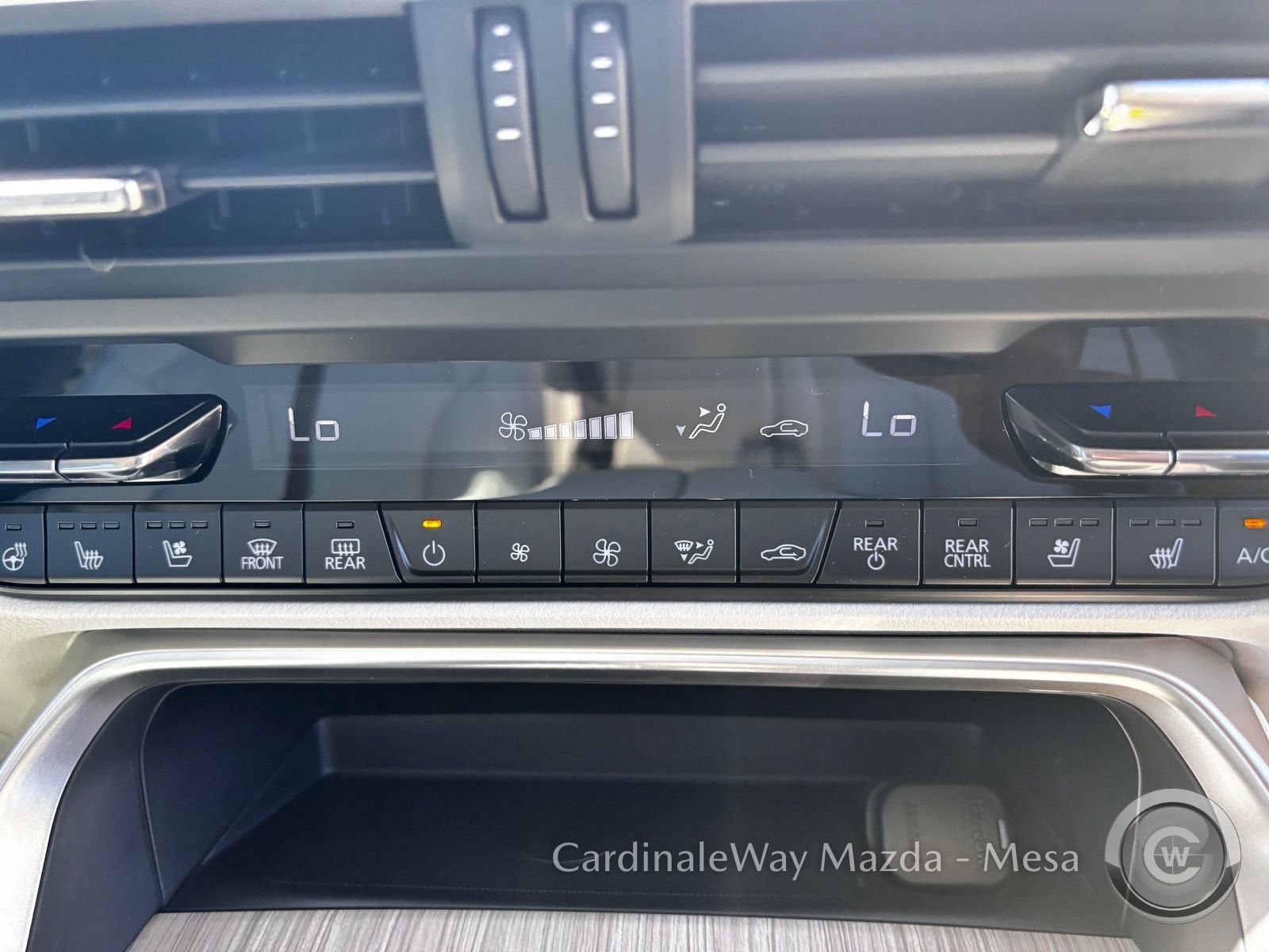 New 2026 MAZDA CX-90 3.3 Turbo S w/ Premium Package image 26