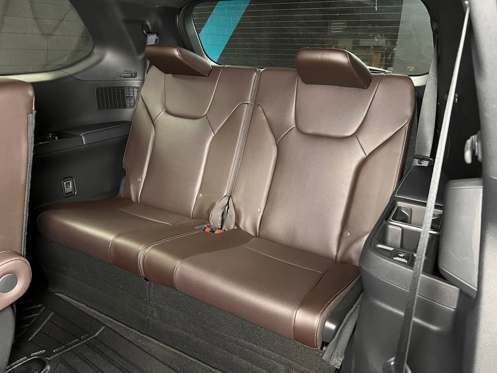 Used 2024 Lexus TX 350 FWD w/ Captains Chair Package image 24