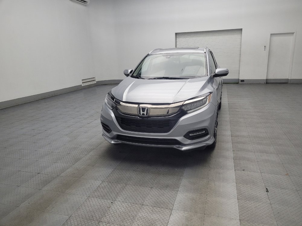 Used 2019 Honda HR-V Touring image 15