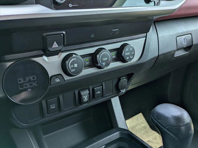 Used 2020 Toyota Tacoma SR5 image 15