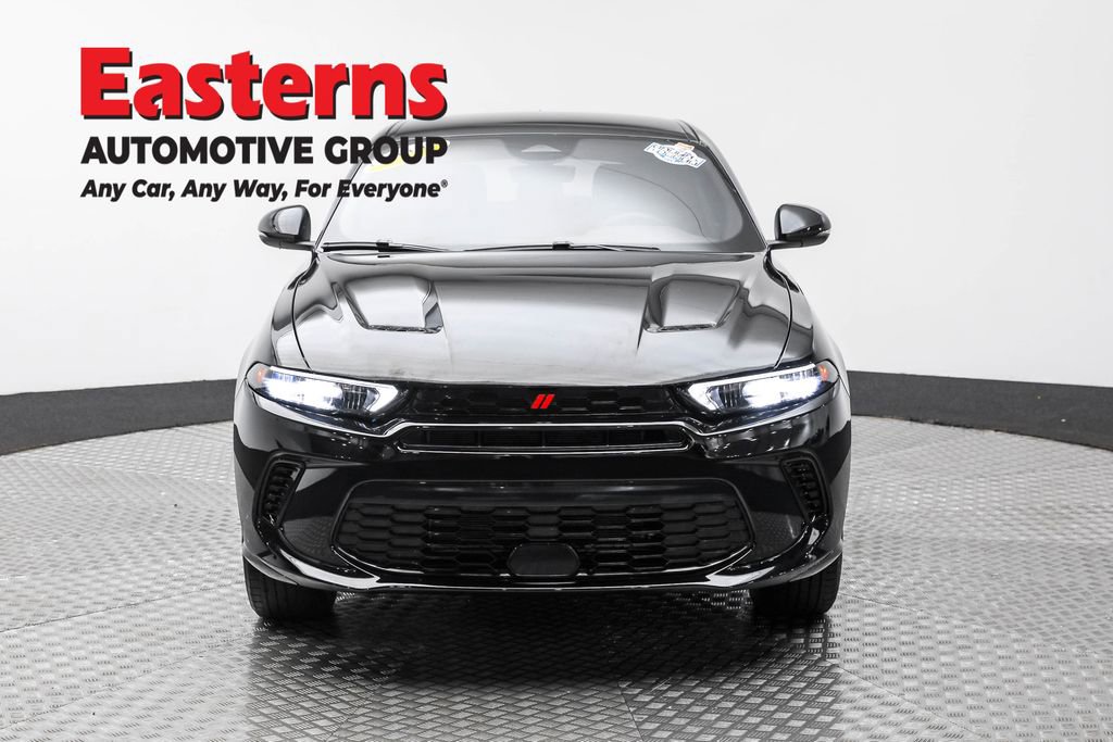 Used 2024 Dodge Hornet R/T image 2