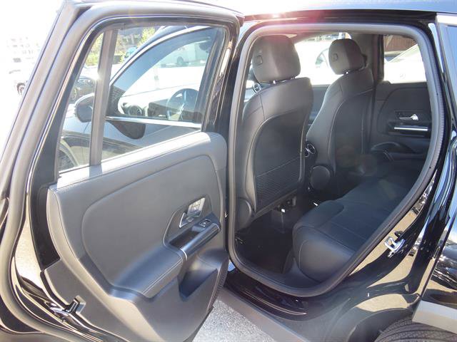 Used 2026 Mercedes-Benz GLA 250 4MATIC image 20